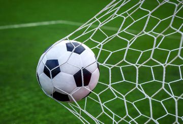 Piłkarski weekend drużyn z powiatu...