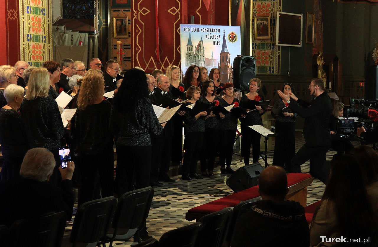 Święto chóralnego śpiewu w Turku. XXVI Przegląd „Muzyka Korzeni Europy” już w niedzielę!
