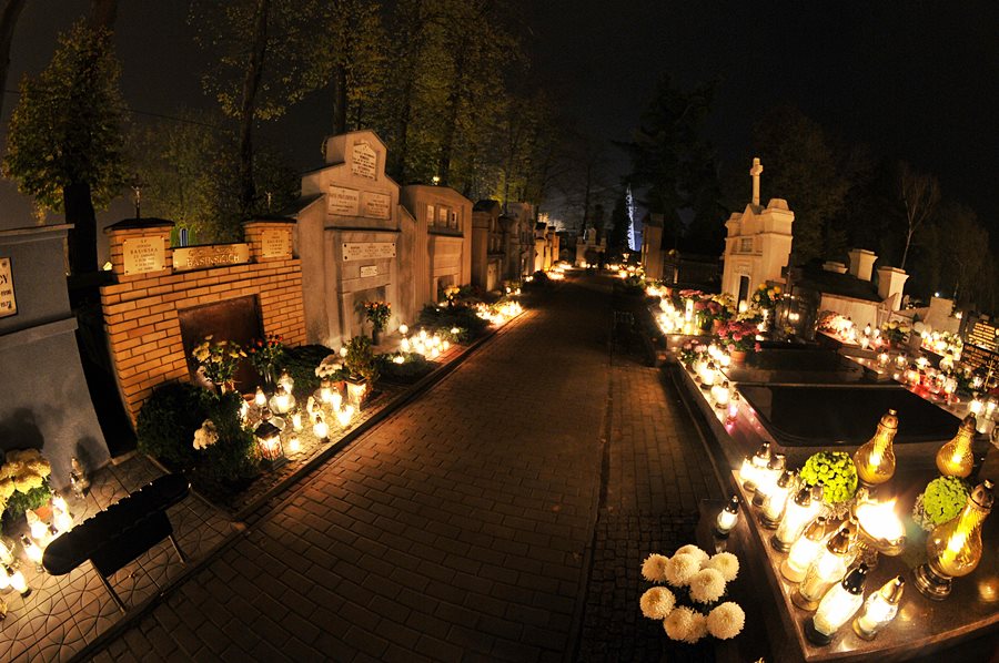 Na groby bliskich bez samochodu. W Turku rusza bezpłatna linia autobusowa na Wszystkich Świętych - Bezpłatny autobus na groby w Turku