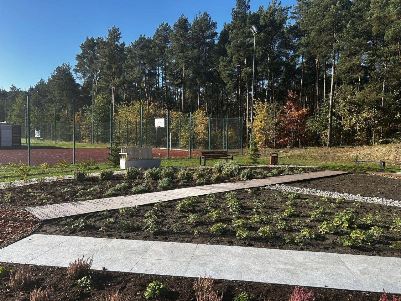 Zielono-niebieska rewolucja w Tuliszkowie. Nowa infrastruktura łączy naturę z technologią - Ekologiczna transformacja Tuliszkowa