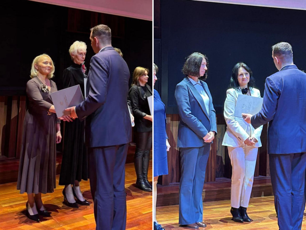 Wyjątkowe wyróżnienie dla pedagogów z SP5 Turku. Nagrody Wielkopolskiego Kuratora Oświaty dla Anety Janiak i Izabeli Mat - Kuratoryjne laury dla pedagoga muzyki i polonistki