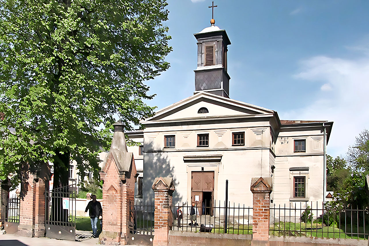 Drzwi Otwarte w Kościele Ewangelicko-augsburskim w Turku. „Historia rebelianta” tematem tegorocznej Pamiątki Reformacji