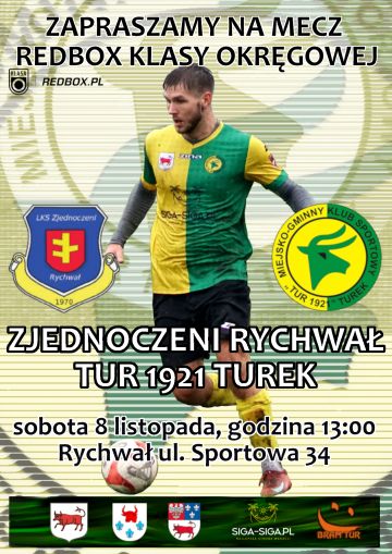 Ostatni miesiąc piłkarskich rozgrywek rundy jesiennej. Drużyny z powiatu liczą na głośny doping!