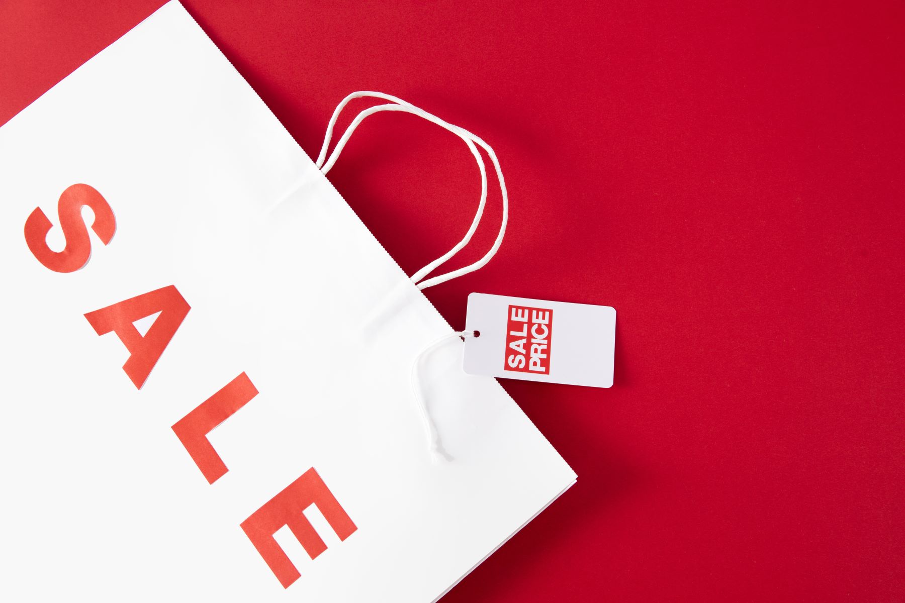 5 kroków do udanych zakupów w Black Friday