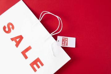 5 kroków do udanych zakupów w Black Friday