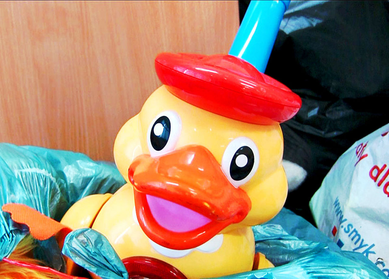 Wideo: Zostań Mikołajem i podaruj dzieciom święta! Rusza kolejna edycja akcji charytatywnej MOPS Turek