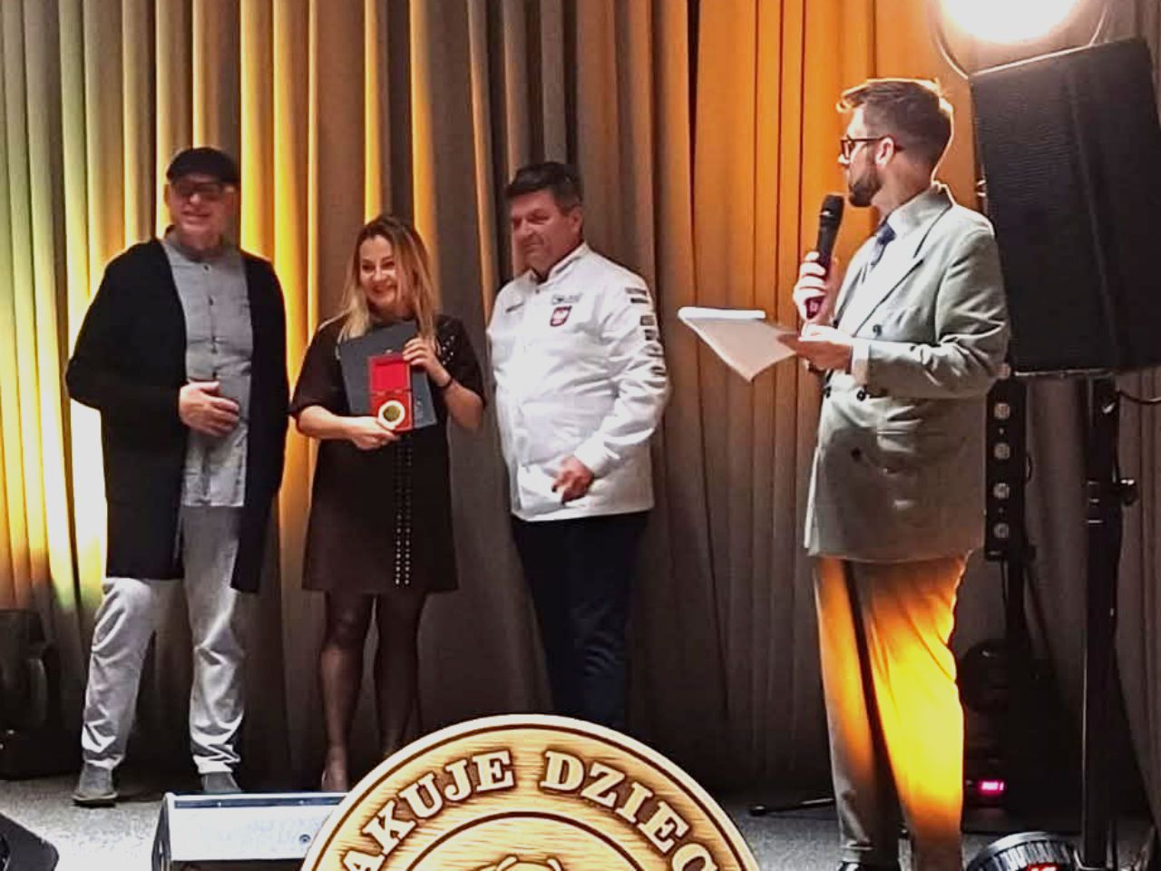 Najlepszy ser na kanapkę produkuje się w Turku! Mleczarnia zdobywa złoty medal Good Cheese - Złoty medal dla Mleczarni Turek