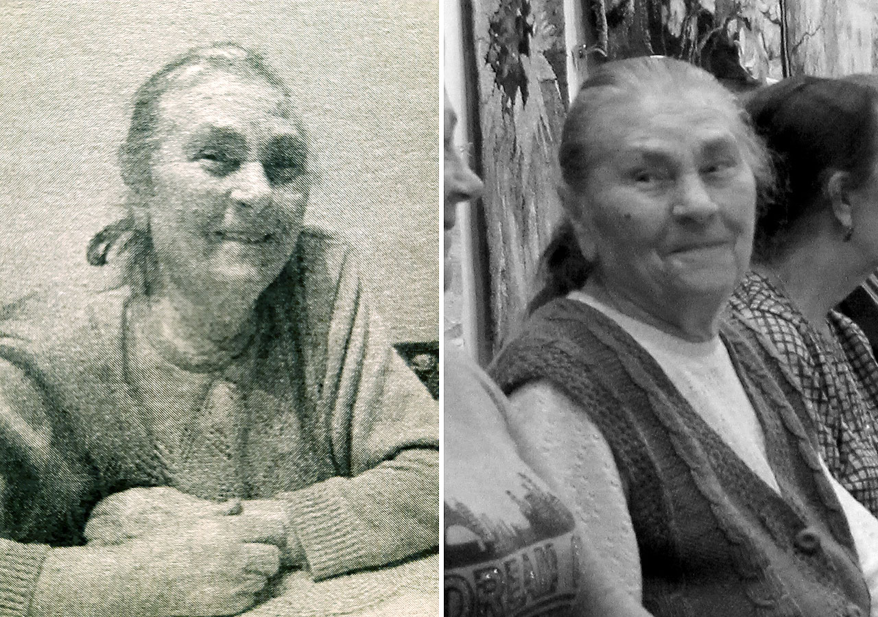 Odeszła Sybiraczka Helena Piątkowska z Głuchowa. Jej życie to opowieść o sile, stracie i powrocie do Ojczyzny - Odeszła Sybiraczka Helena Piątkowska -  fot.: Paulina Woźniak / fot. Muzeum