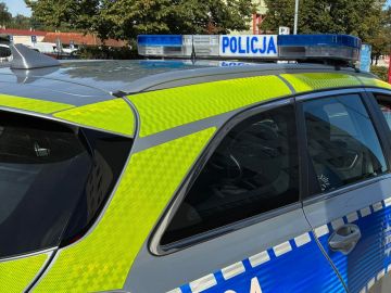 Kierował samochodem pomimo cofniętych...