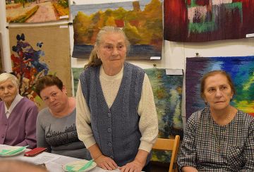 Odeszła Sybiraczka Helena Piątkowska z Głuchowa. Jej życie to opowieść o sile, stracie i powrocie do Ojczyzny - Odeszła Sybiraczka Helena Piątkowska /fot. archiwum Muzeum w Turku