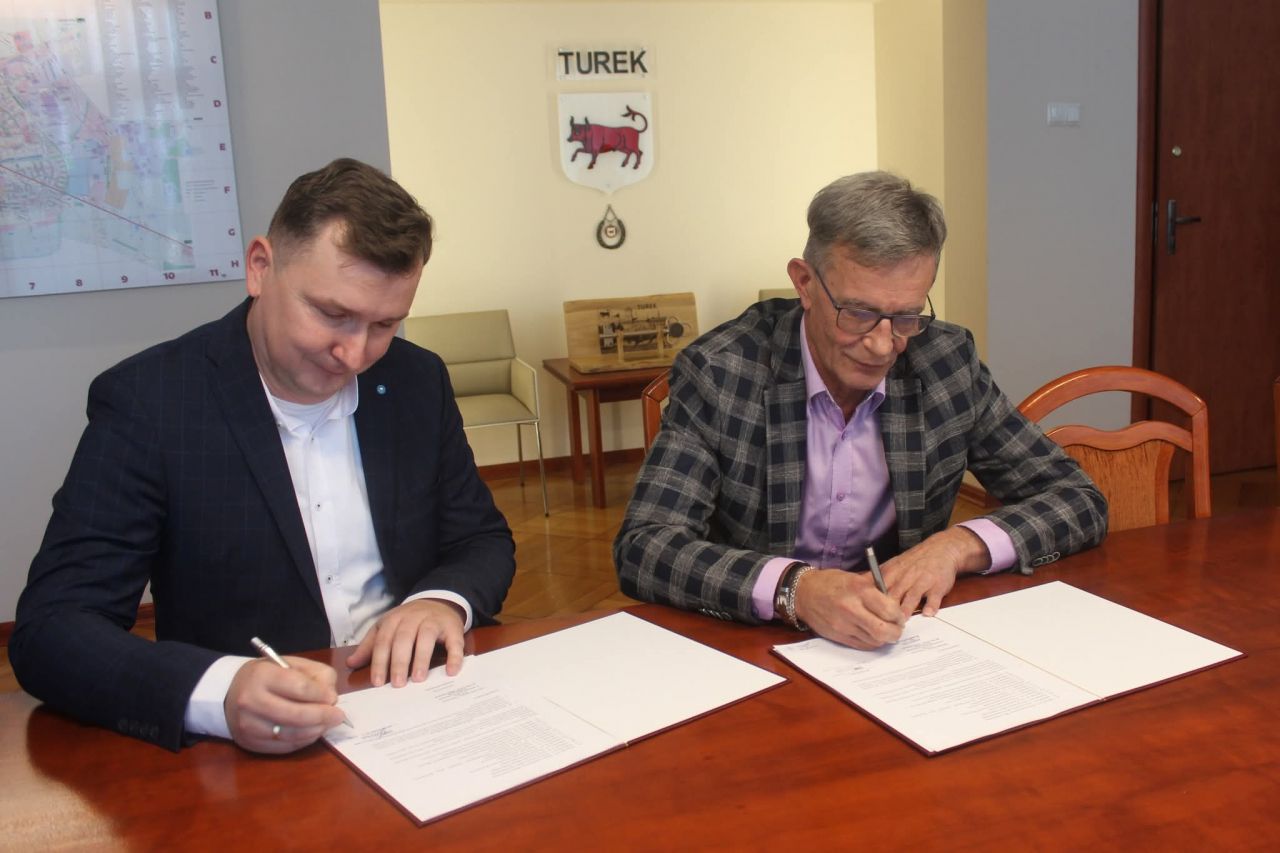 Modernizacja Stadionu 1000-lecia. Umowa podpisana, ruszają prace pierwszego etapu