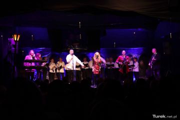 Muzyczne światy w Przystani. Chór,...