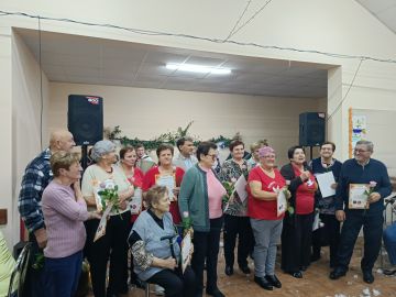Jubileuszowy Pierzok w Bibiannie. Mieszkańcy już 18 lat podtrzymują piękną wiejską tradycje - Pierzok w Bibiannie /fot. Sołectwo Bibianna