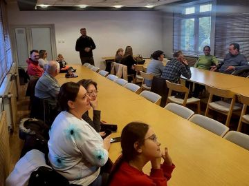 Nadleśnictwo Turek rozstrzygnęło Konkurs...