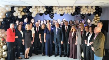 Jubileusz 45-lecia SOSW w Turku. Placówka...