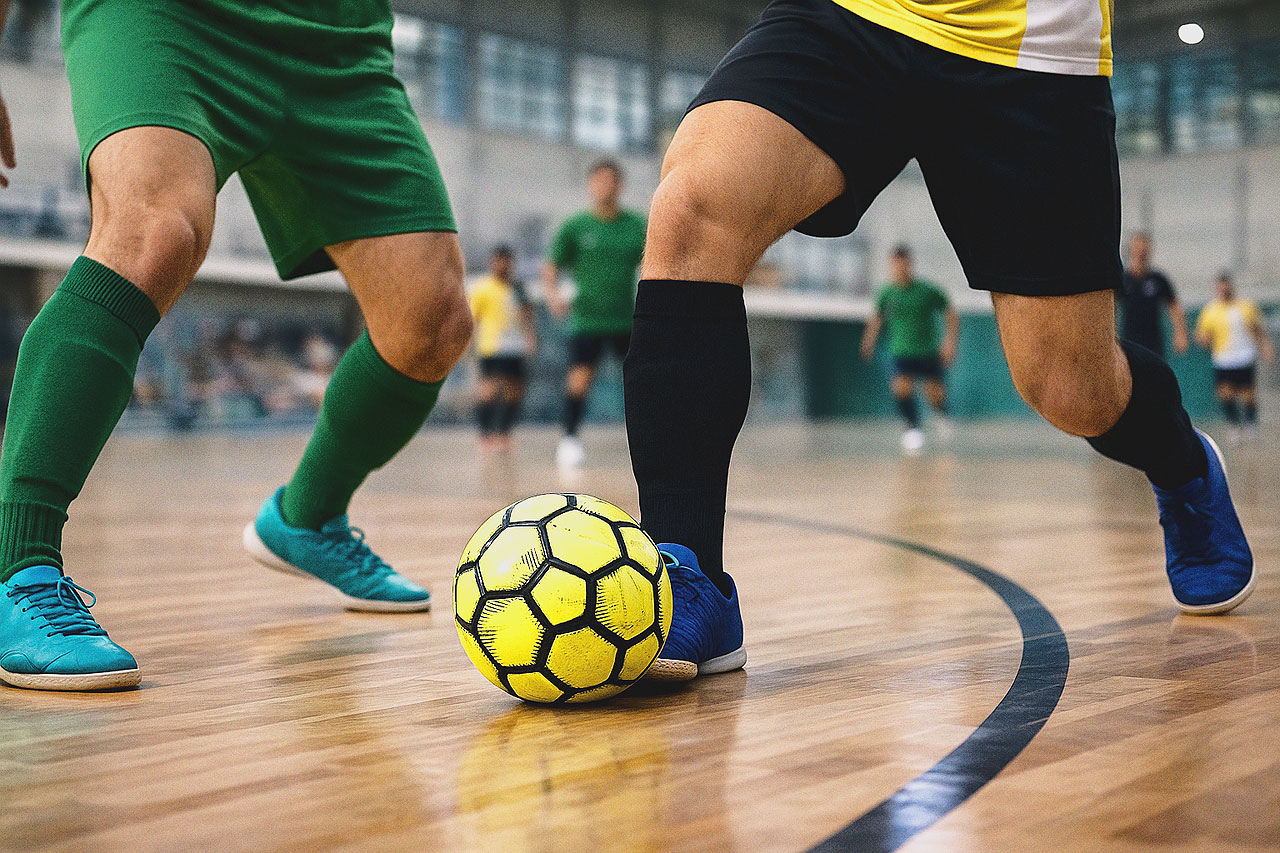 Mikołajkowy Turniej o Puchar Prezesa Tur Turek już 6 grudnia. Znamy podział na grupy i godziny rozgrywek