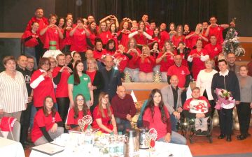 Mikołaj Błaszczyk Wolontariuszem Roku 2025....