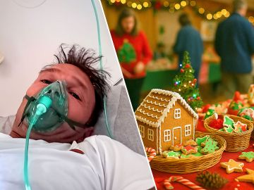 Jarmark Świąteczny w Grabieńcu pełen...