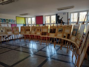 Mobilna wystawa historyczna już w drodze!!!