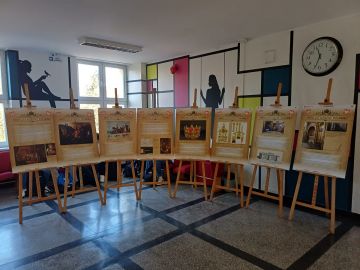 Mobilna wystawa historyczna już w drodze!!!