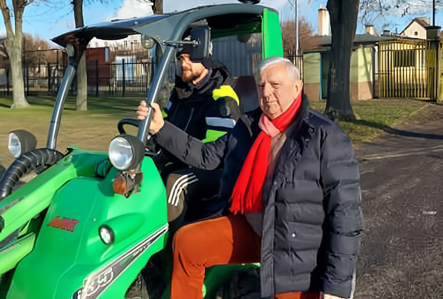 Listy do redakcji: Wreszcie nie będziemy się wstydzić. Stadion 1000-Lecia w przebudowie