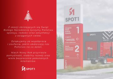 Życzenia SPOT1