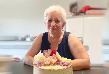 Świąteczny czas dzielenia się dobrem. Zbiórka dla Beaty Pawlik wciąż otwarta na nasze wparcie!