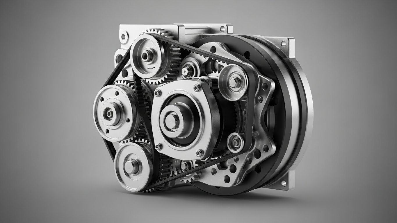 Jakie elementy układu napędowego warto kupować tylko w sprawdzonym sklepie?