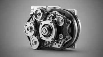 Jakie elementy układu napędowego warto...