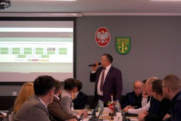 Gmina Malanów z budżetem na nowy rok. Ponad 14 mln zł na inwestycje