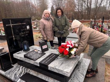 Rocznica Powstania Wielkopolskiego w Dobrej....