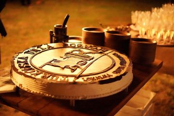 To był bardzo pracowity rok, czyli...