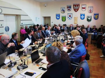 Budżet Turku na 2026 rok przyjęty. Inwestycje...