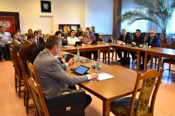 Gmina Władysławów z budżetem. Ponad 9 mln zł na inwestycje