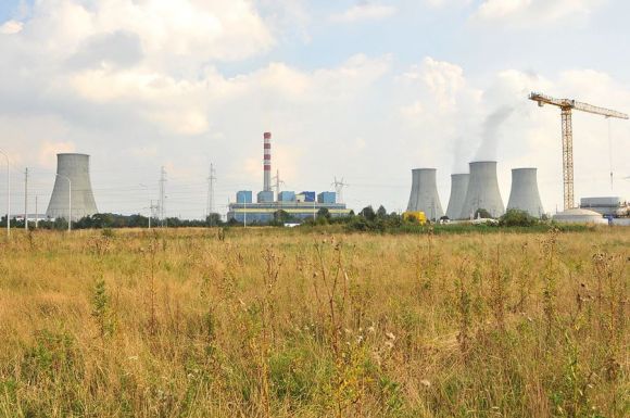Miasto Turek: Blok gazowo-parowy CCGT nowej elektrowni w Turku z opóźnieniem....