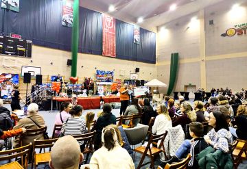 Wesprzyj tegoroczny 34 finał WOŚP w Turku!...