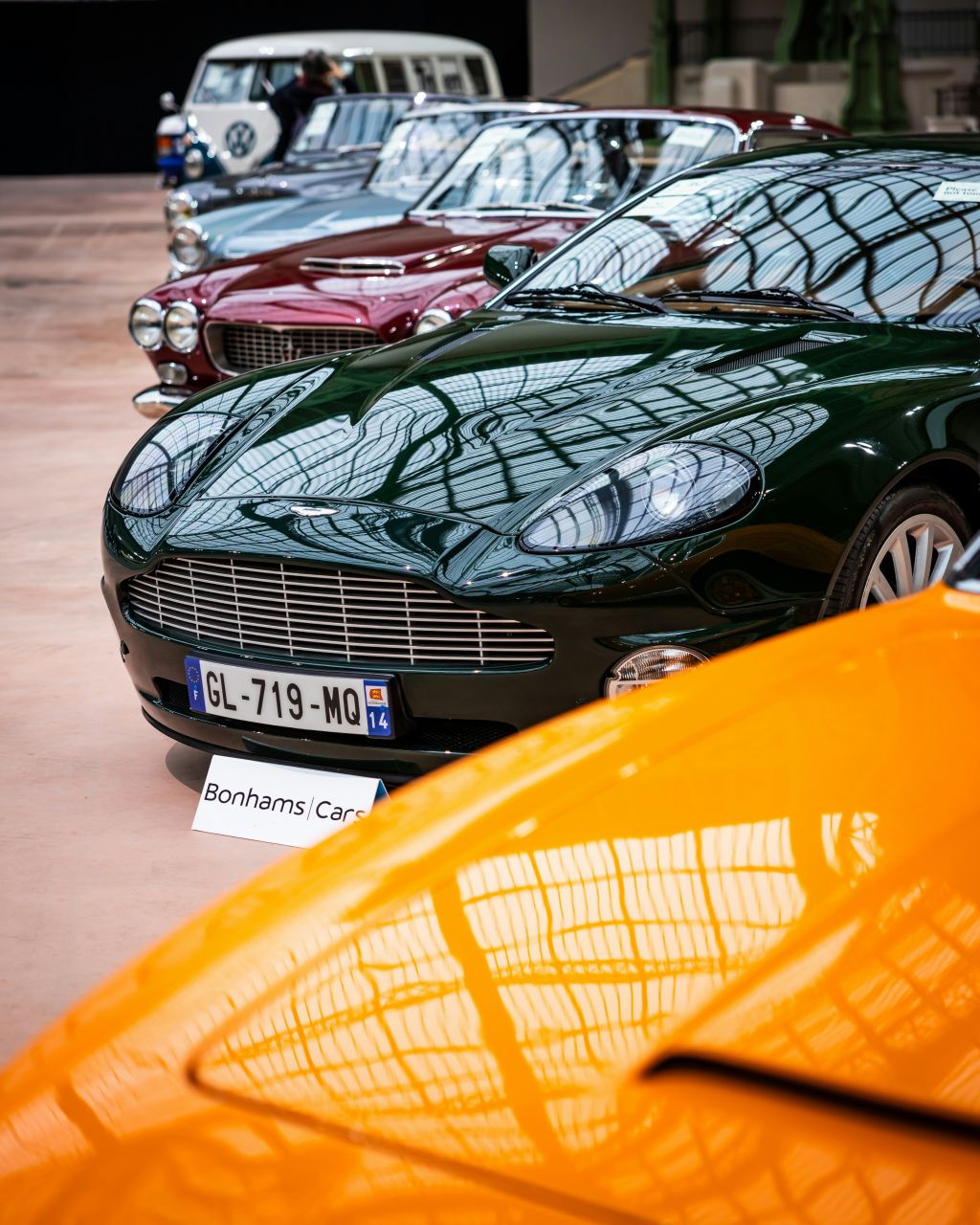 IAAI vs Copart – gdzie szukać okazji na najlepsze auta z USA?