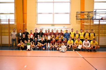 Sportowe otwarcie roku. FC Malanów wygrywa...