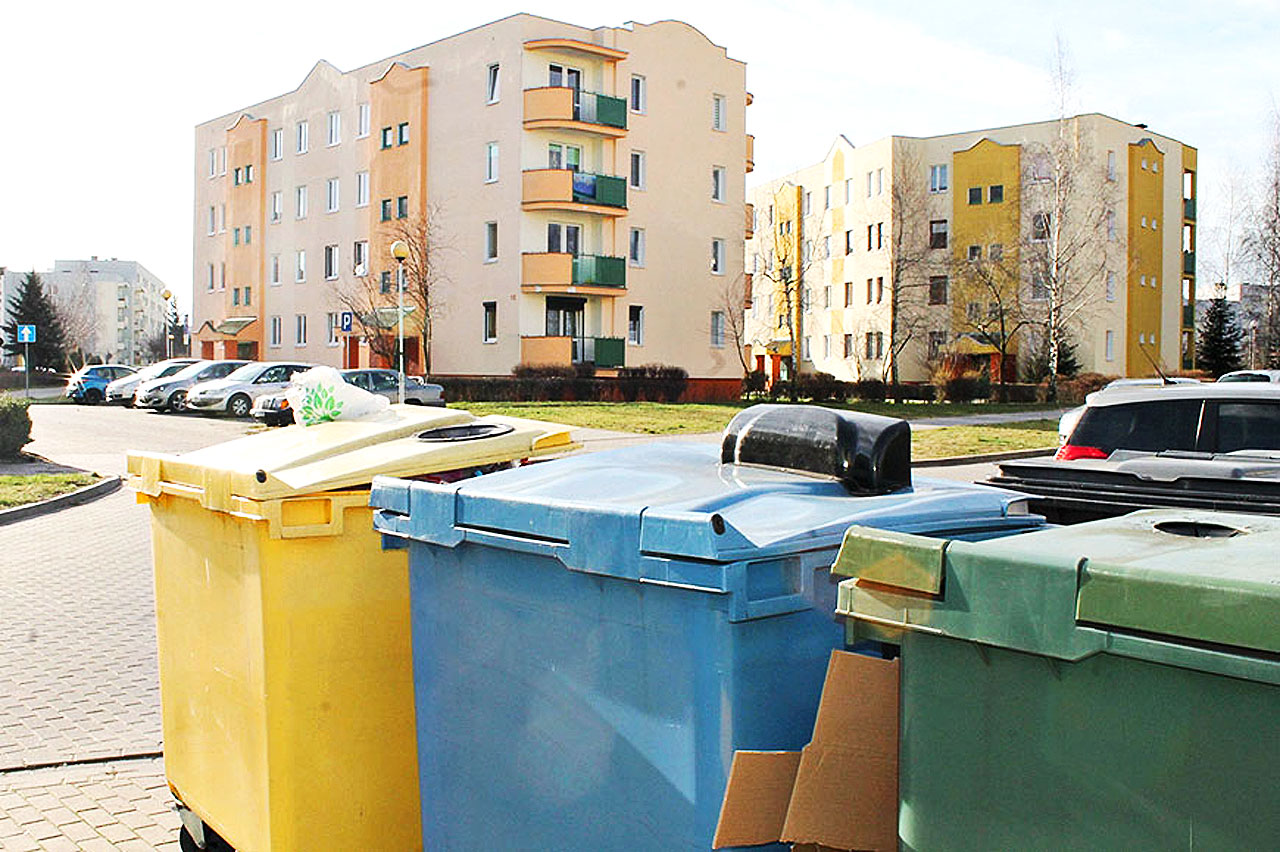 Opłaty w 2026 roku za śmieci w Turku bez zmian. PGKiM wygrało przetarg na odbiór odpadów komunalnych - Opłaty za śmieci w Turku bez zmian