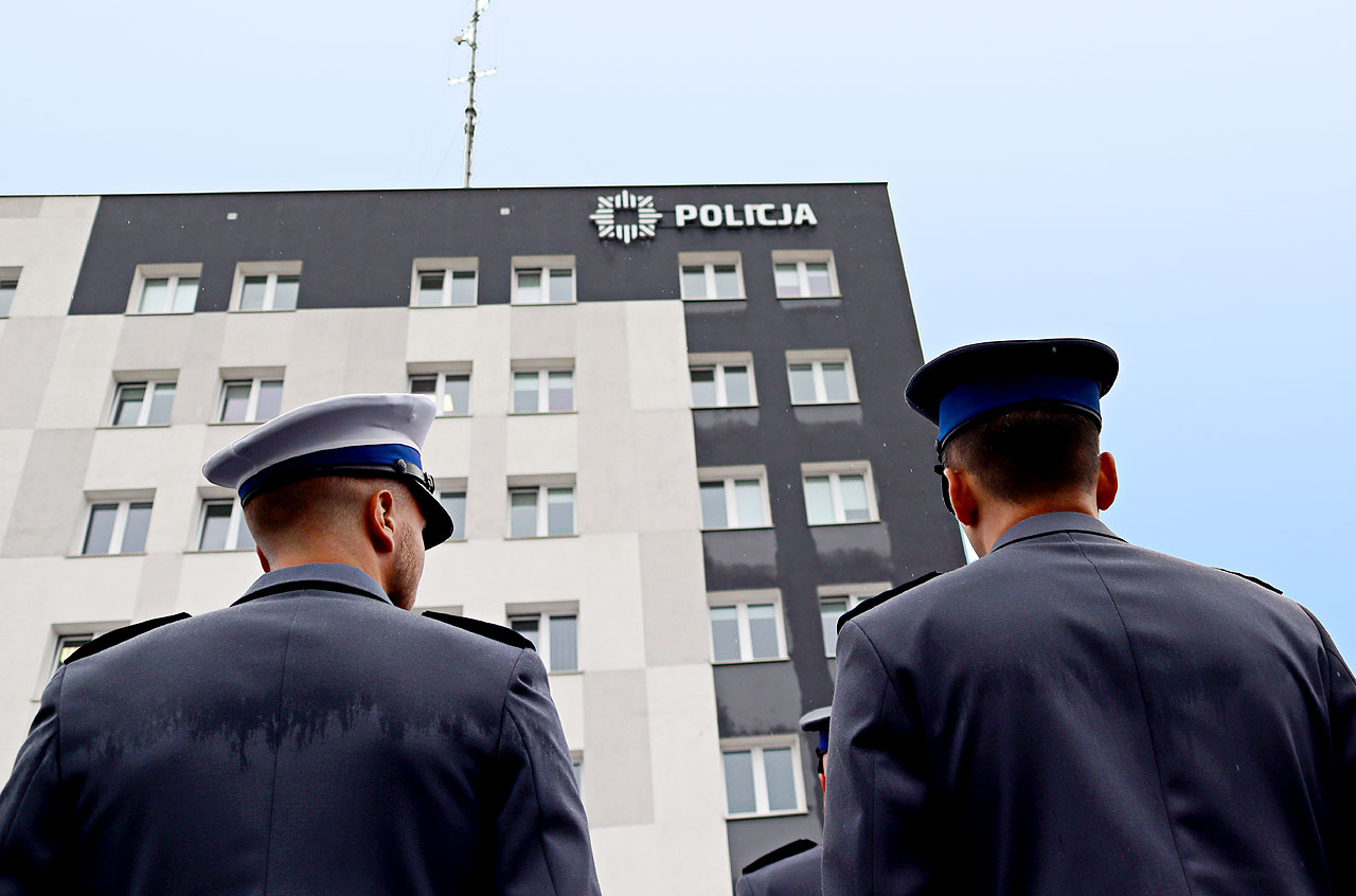 Tysiące kontroli i setki zdarzeń. Policjanci podsumowali 2025 rok na drogach powiatu tureckiego - Bilans ruchu drogowego w 2025 roku w powiecie