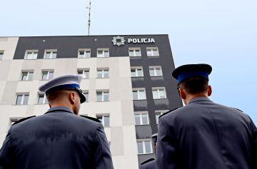 Tysiące kontroli i setki zdarzeń. Policjanci...