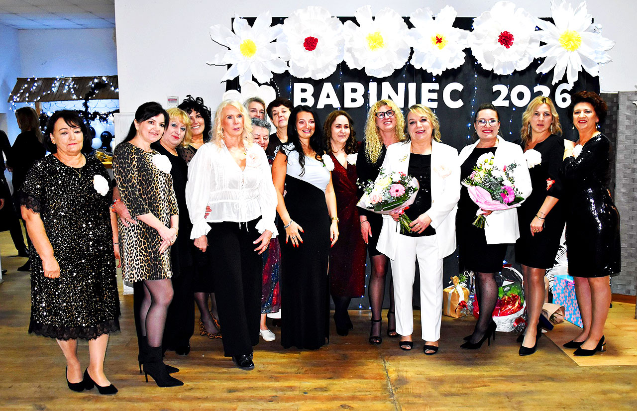 Dziesięć lat zaangażowania i pracy na rzecz mieszkańców. Wyszyńskie Kasztelanki świętowały jubileusz - Jubileusz Wyszyńskich Kasztelanek /fot. UG Władysławów