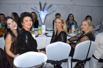 Dziesięć lat zaangażowania i pracy na rzecz...