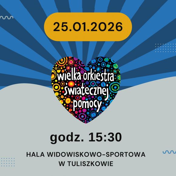 34. Finał Wielkiej Orkiestry Świątecznej...