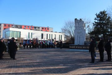 81. rocznica wyzwolenia Turku. Uroczystości...