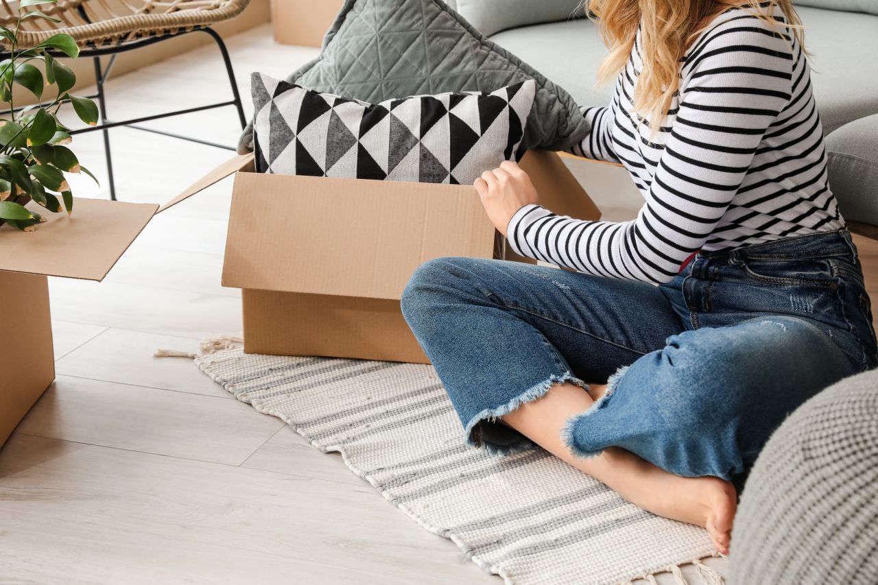 Potrzebujesz więcej miejsca na składowanie? Sprawdź szafy marki Belini