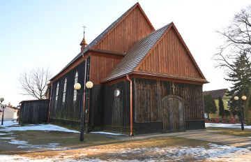 Gmina Malanów zakończyła prace...