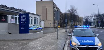 Liczyła się każda minuta. Policjanci z Turku...