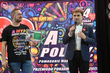 Rekordowy Finał WOŚP w Malanowie. Mieszkańcy...