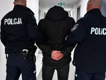 System eCall wezwał służby. Kompletniepijany...